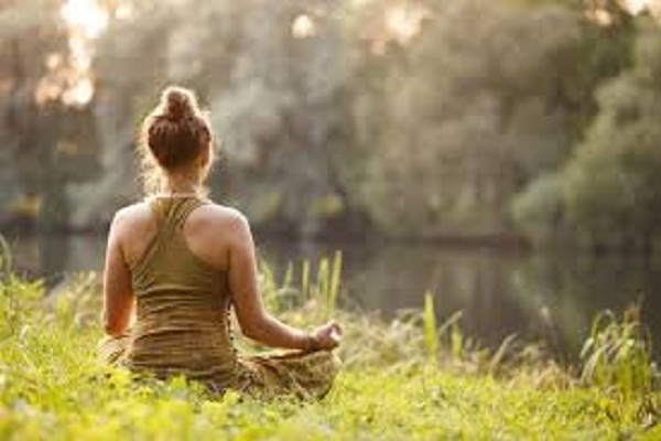 Meditation helps boosts immunity: Study