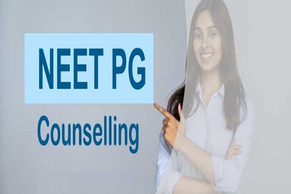 NEET PG 2020: Counselling provisional results declared for mop-up round; check details
