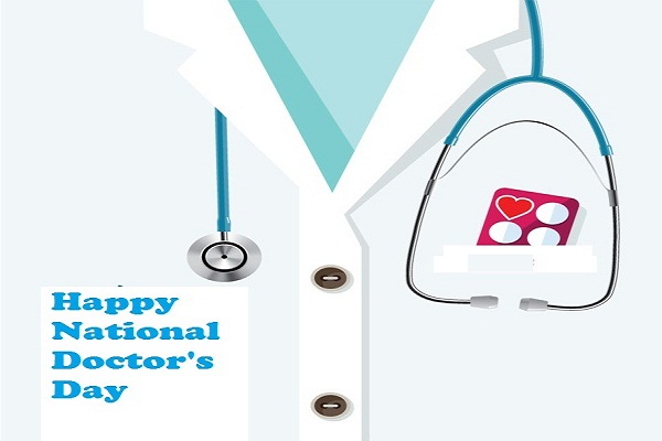 National Doctor’s Day 2020: Significance, theme, and other facts