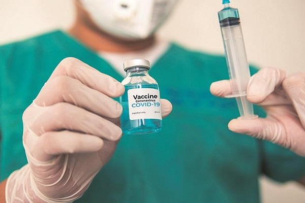 Oxford University covid-19 vaccine safe, induces immune response: Scientists