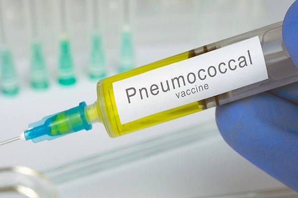 DCGI nod to Pneumococcal Polysaccharide Conjugate Vaccine