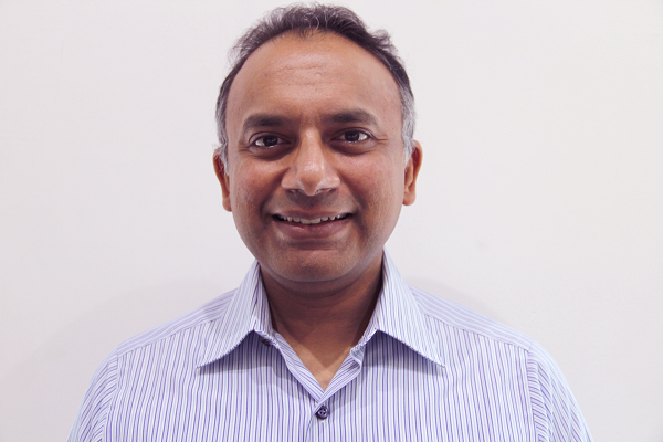 ‘Veracity of data matters in healthcare’