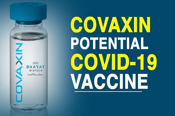 covaxin