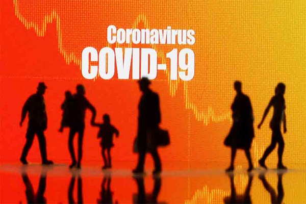 India 3rd country in world to record more than 1-million covid-19 cases