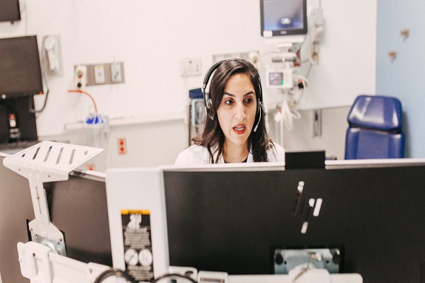 Patients prefer to meet their doctors in person than consult online: Study