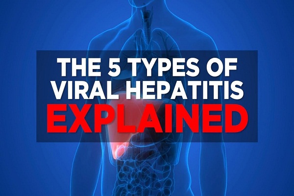 Understanding the various forms of Hepatitis and its prevention