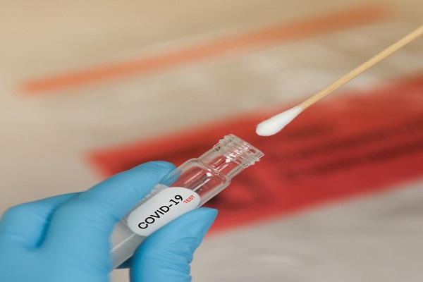 IIT-Guwahati, RR Animal Healthcare develop indigenous COVID-19 diagnostic kits