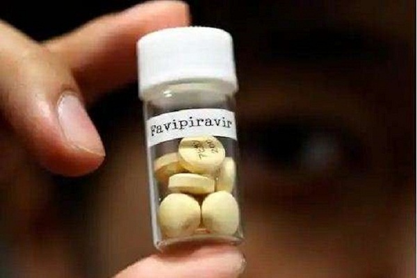 FDC launches 2 variants of Favipiravir in India at Rs 55 per tablet
