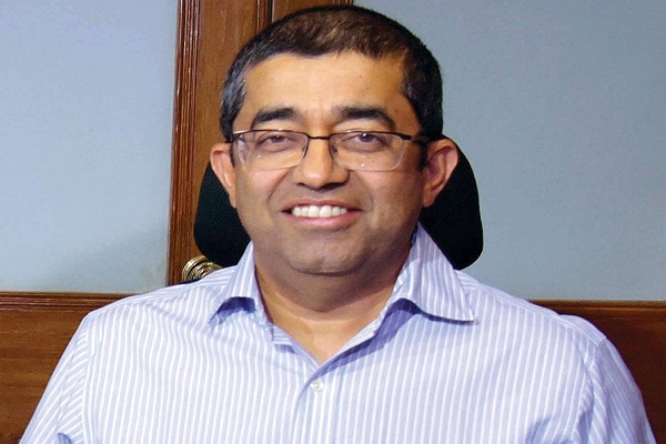 Senior bureaucrat Praveen Pardeshi to head UN crisis response team