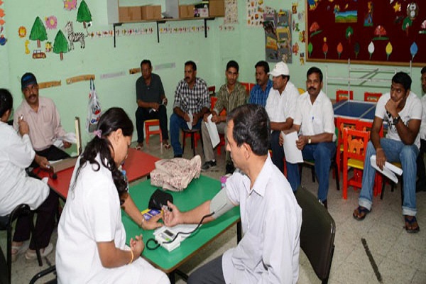 Avail almost free medical consultation at your nearest CSC