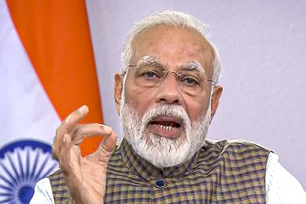 PM Modi may announce National Digital Health Mission on August 15: Report