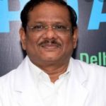 Dr Chandrakant S Pandav