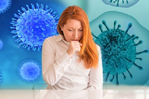 Fever COVID19 flu