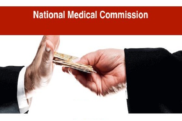 Now, NMC top regulatory body of medical education; replaces MCI