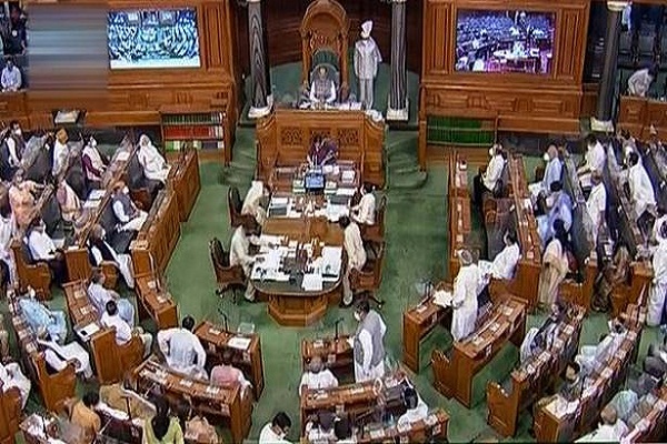 Parliament nod to Bills for Homeopathy, Indian system of Medicine