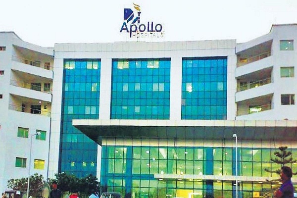 Heart transplantation at Apollo Hospitals: 56-year old man gets new lease of life