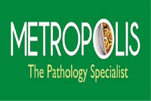 Metropolis’ eighth lab gets Covid-19 testing approval