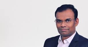 Anand K