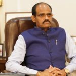 Dr K Hari Prasad