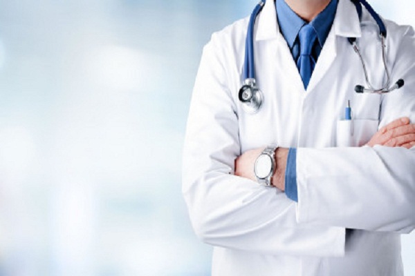 PG doctors