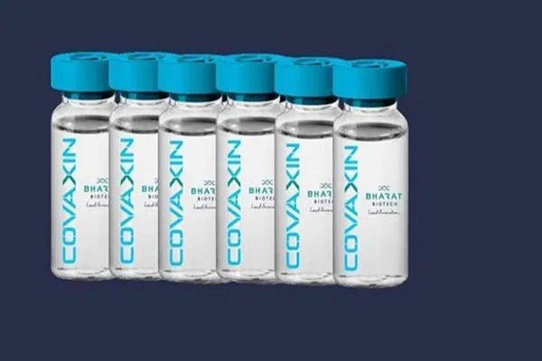 Bharat biotech’s Covaxin gets DCGI nod for phase 3 clinical trial