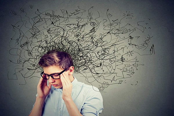 COVID 19: Striking uptick in anxiety spectrum disorder among adults and kids