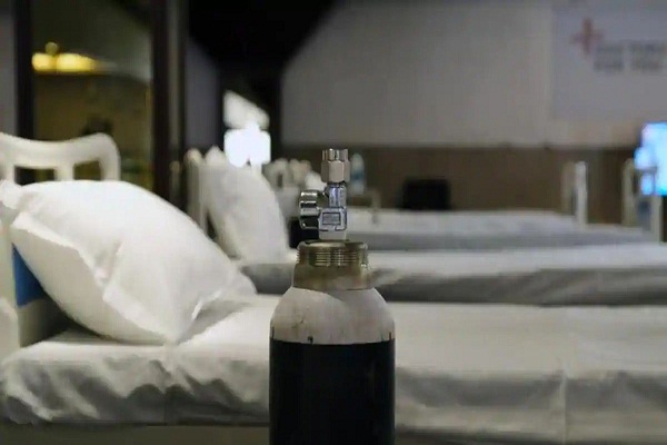 Govt to import 1 lakh MT of medical oxygen amidst high demand in winter