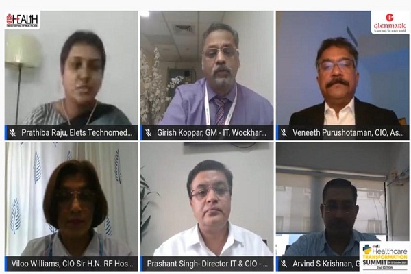 Future of EHR in India: Challenges and Opportunities