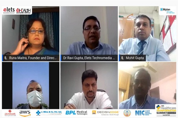 HR Partnership for Enhanced Value Creation and Improved Experience in Healthcare Business