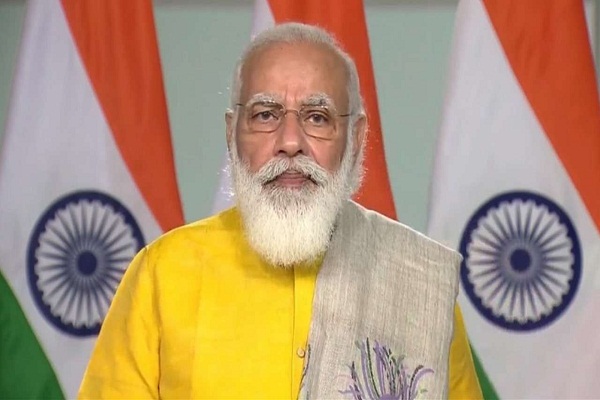 PM Modi dedicates two future-ready institutions on Ayurveda Day