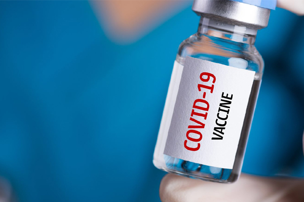 Covid-19 vaccine