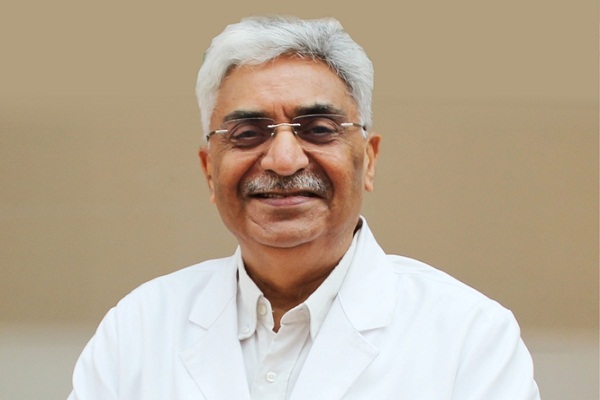 Dr T S Kler joins as Chairman of Fortis Heart and Vascular Institute, Gurugram