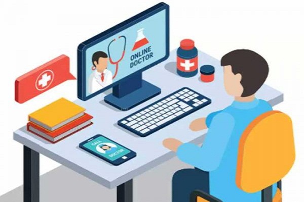 Health Ministry’s telemedicine service eSanjeevani records 1 million consultations