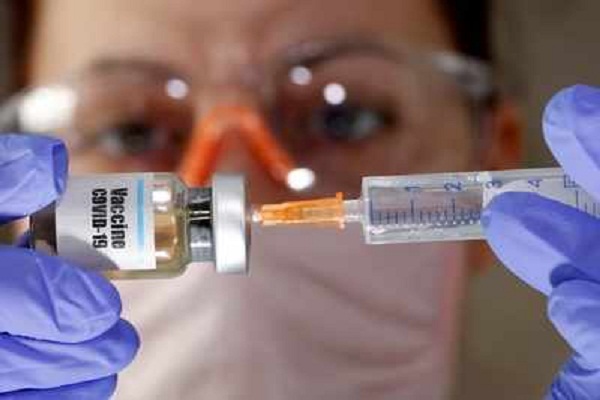 Health ministry lists precautions and contraindications for COVID-19 vaccination