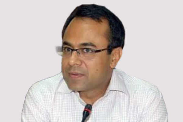 Varun Nangia, Head Marketing, BPL Medical Technologies Pvt Ltd