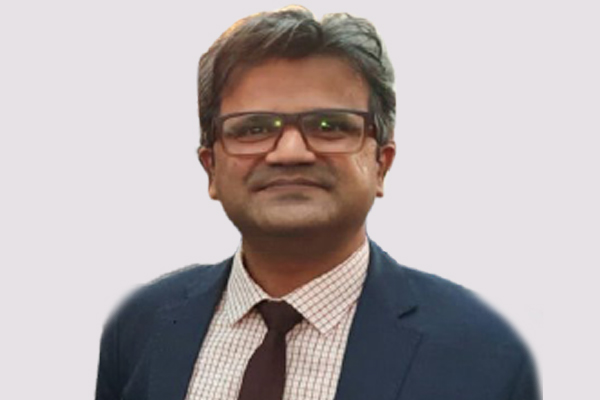 Varun Nangia, Head Marketing, BPL Medical Technologies Pvt Ltd