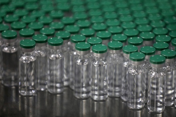 India wants Serum Institute to lower price of AstraZeneca shot