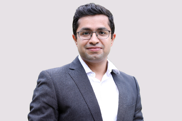 Varun Nangia, Head Marketing, BPL Medical Technologies Pvt Ltd