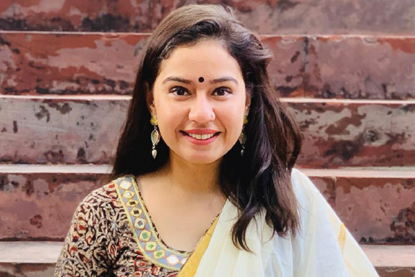 Aditi Oberoi