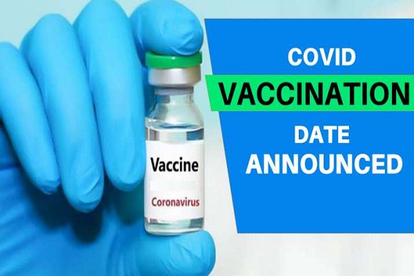 Next Covid-19 Vaccination Phase Starts Monday: Who is Eligible, How to Register to Get the Shots