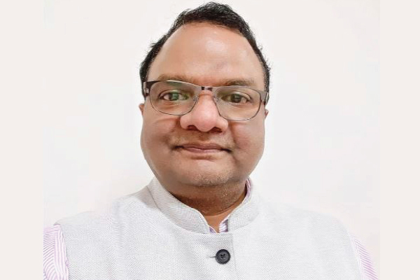 India’s Digital Health Evolution, Explains Dr K Madan Gopal, Sr Consultant, NITI Aayog
