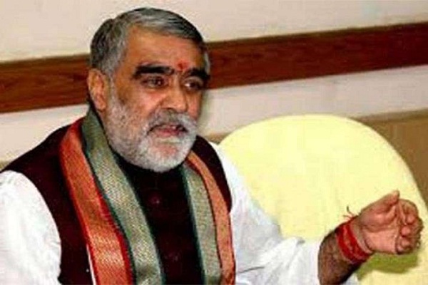 Govt approves 19 SCIs and 20 TCCCs new cancer hospitals