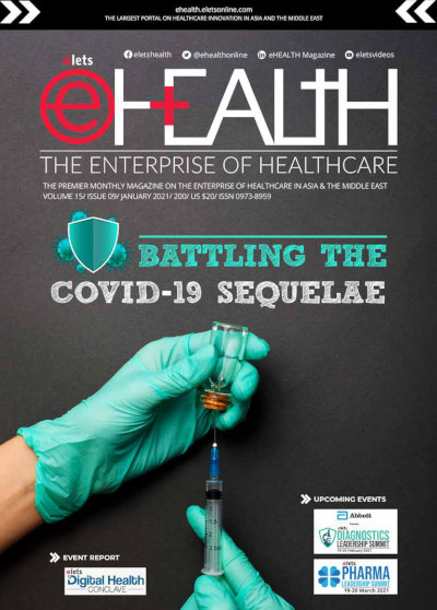 Battling the Covid-19 Sequelae: January Issue 2021