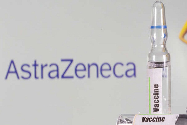 India Halts Major Exports of the AstraZeneca Shots as Covid Cases Surge