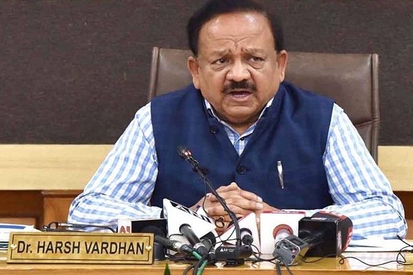 India will be Textbook Guidance to the World in TB Elimination: Dr Harsh Vardhan