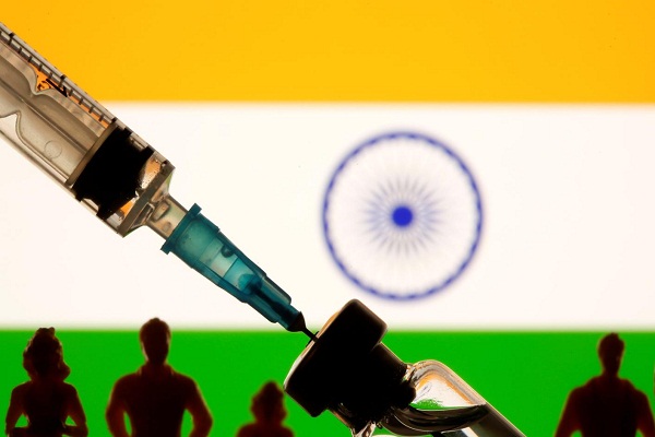 Covid-19 Updates: India Administers over 5 crore Doses
