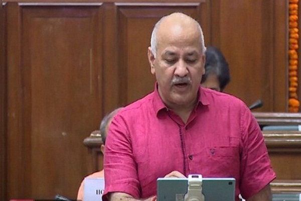 Delhi Govt Allocates Rs 50 crore for Free Vaccine at its Hospitals under Aam Aadmi Nishulk Covid Vaccine Yojana