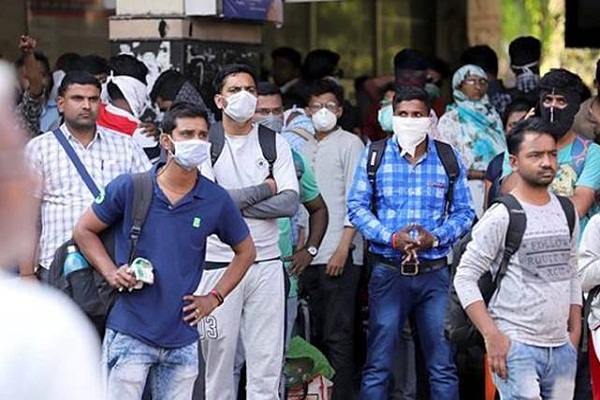 Covid-19 Updates: Over 2.95 Lakh New Cases and More than 2,000 Deaths in 24 Hours Recorded in India