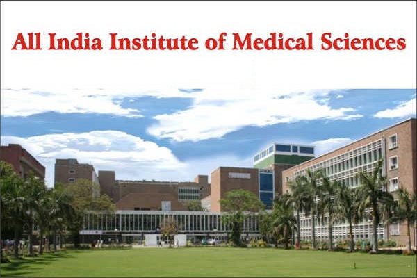 AIIMS Kalyani Recruitment 2021