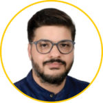 Dr. Ajay Kohli